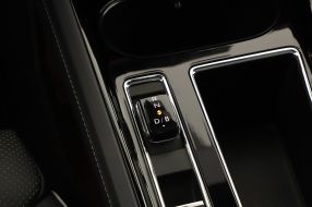 Škoda Enyaq Coupe - 2022