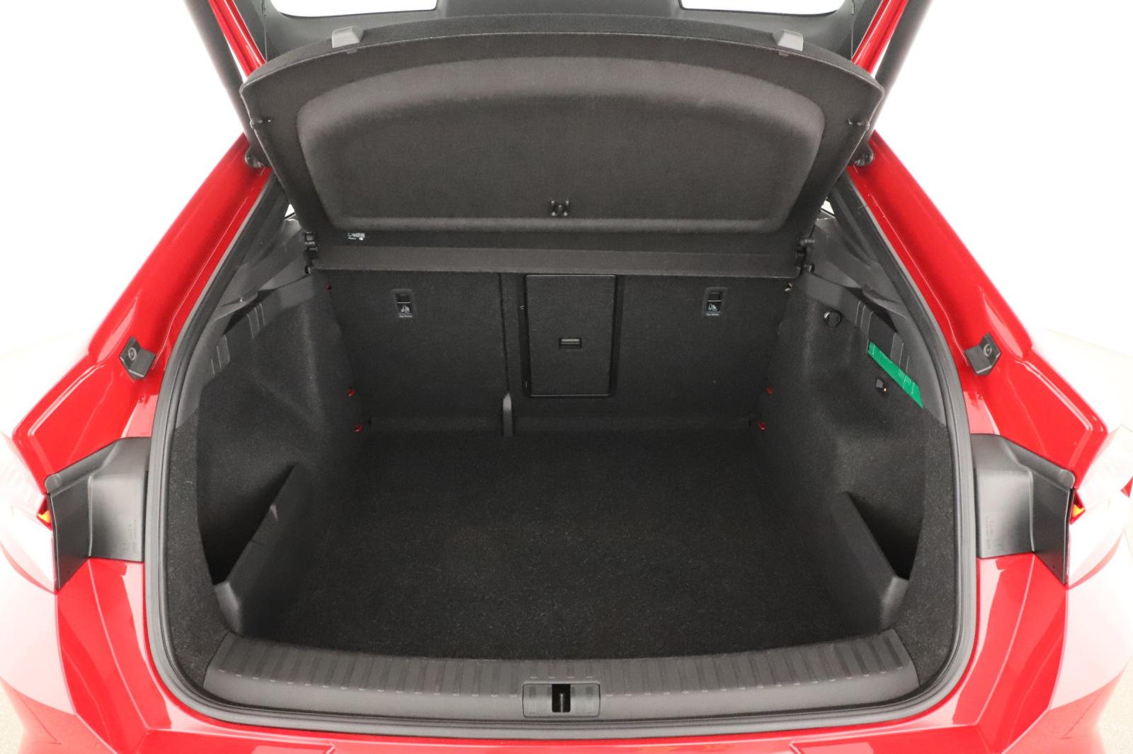 Škoda Enyaq Coupe - 2022