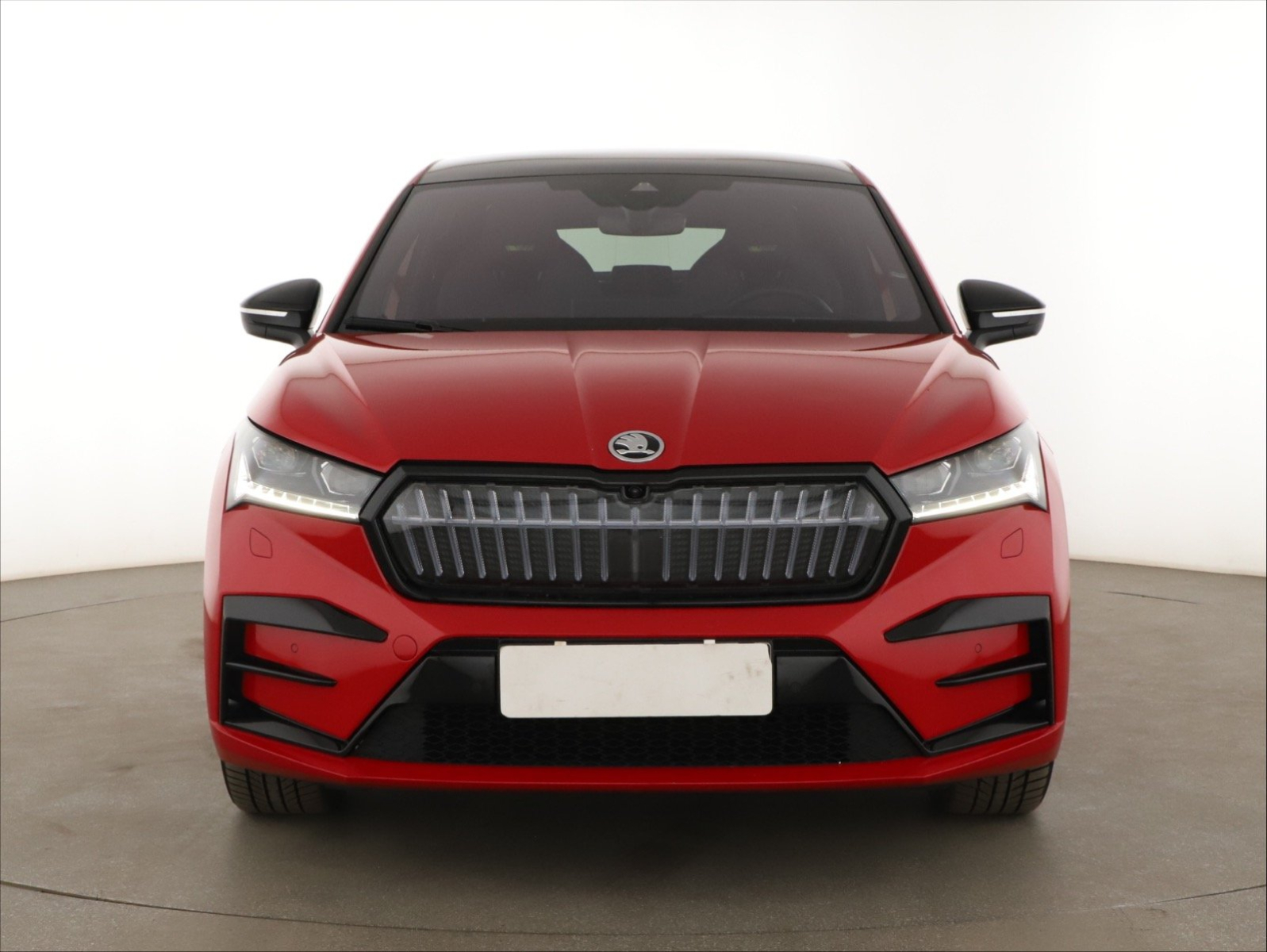 Škoda Enyaq Coupe - 2022