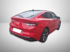 Skoda Enyaq Coupé - 2022