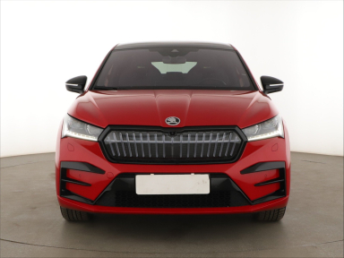 Škoda Enyaq Coupe - 2022