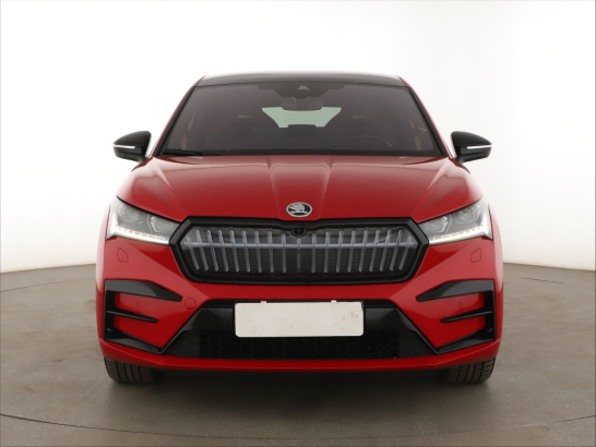 Škoda Enyaq Coupe