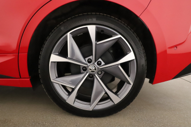 Škoda Enyaq Coupe - 2022