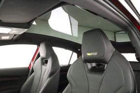 Škoda Enyaq Coupe - 2022