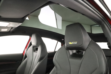 Škoda Enyaq Coupe - 2022