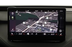 Škoda Enyaq Coupe - 2022