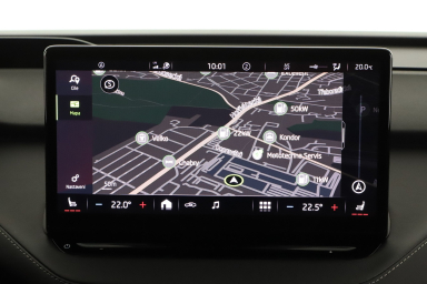 Škoda Enyaq Coupe - 2022