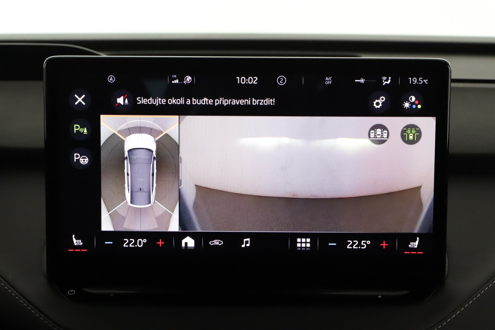 Škoda Enyaq Coupe - 2022