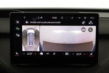 Škoda Enyaq Coupe - 2022