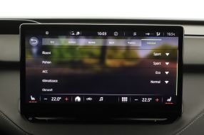 Škoda Enyaq Coupe - 2022