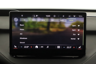 Škoda Enyaq Coupe - 2022