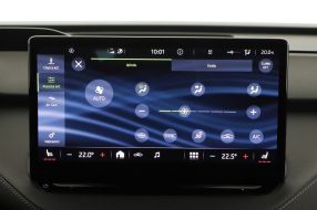 Škoda Enyaq Coupe - 2022