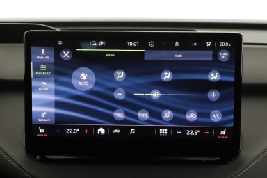 Škoda Enyaq Coupe - 2022