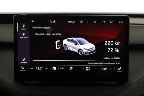 Škoda Enyaq Coupe - 2022