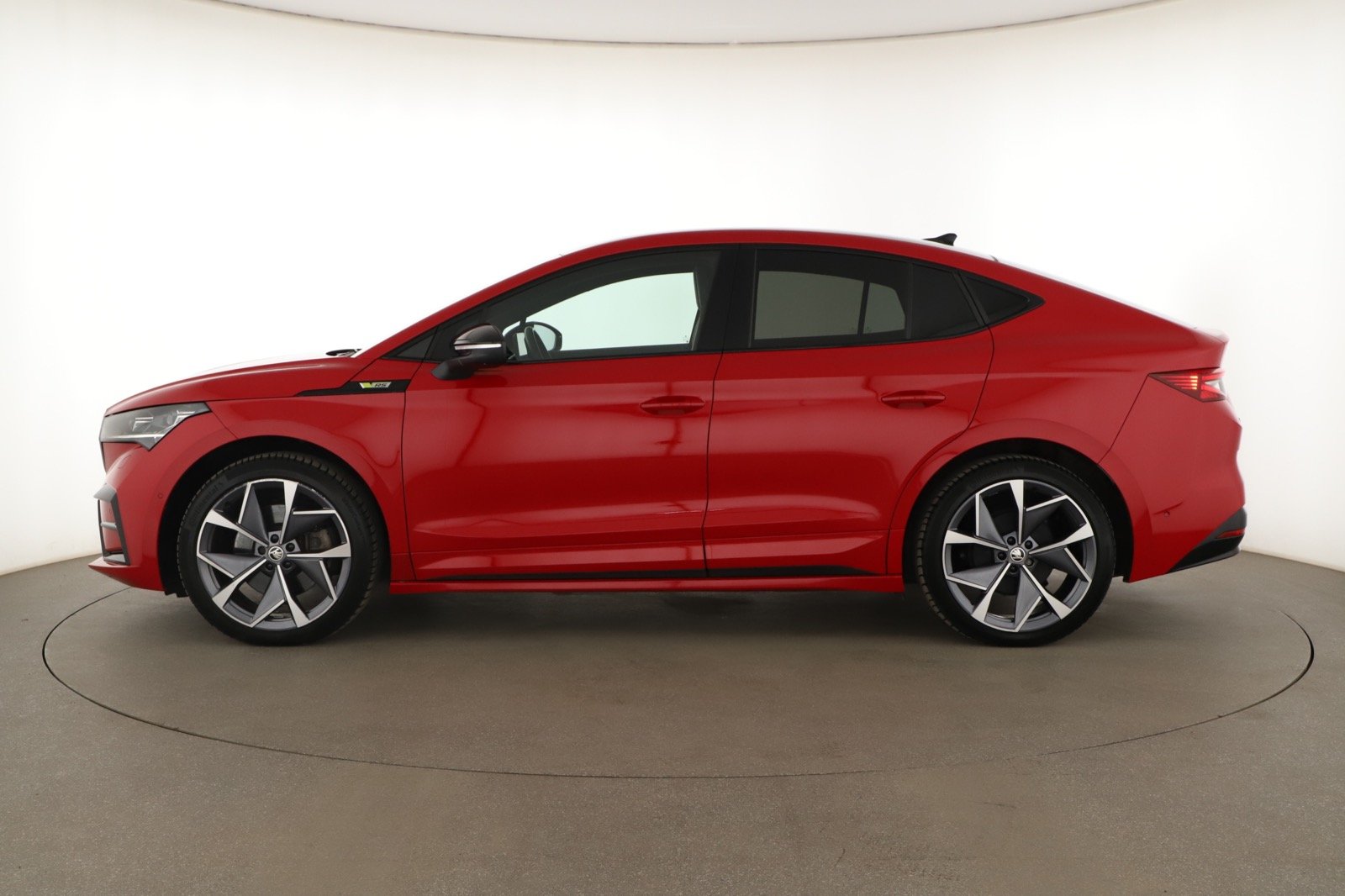 Škoda Enyaq Coupe - 2022