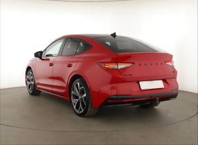 Škoda Enyaq Coupe - 2022
