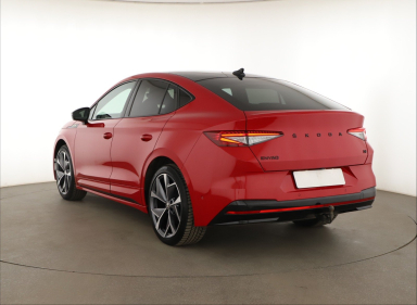 Škoda Enyaq Coupe - 2022