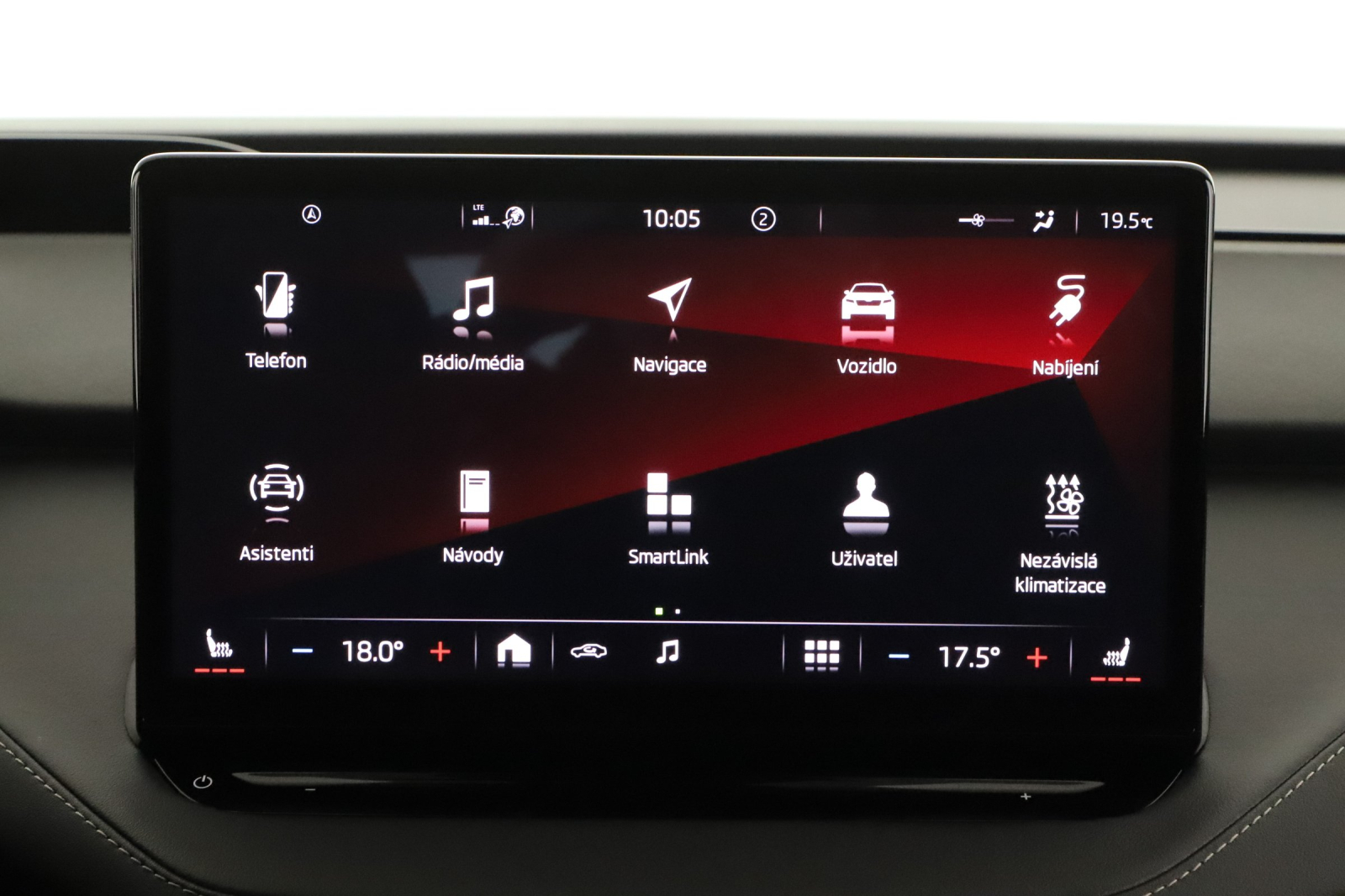 Škoda Enyaq Coupe - 2022