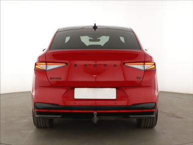 Škoda Enyaq Coupe - 2022