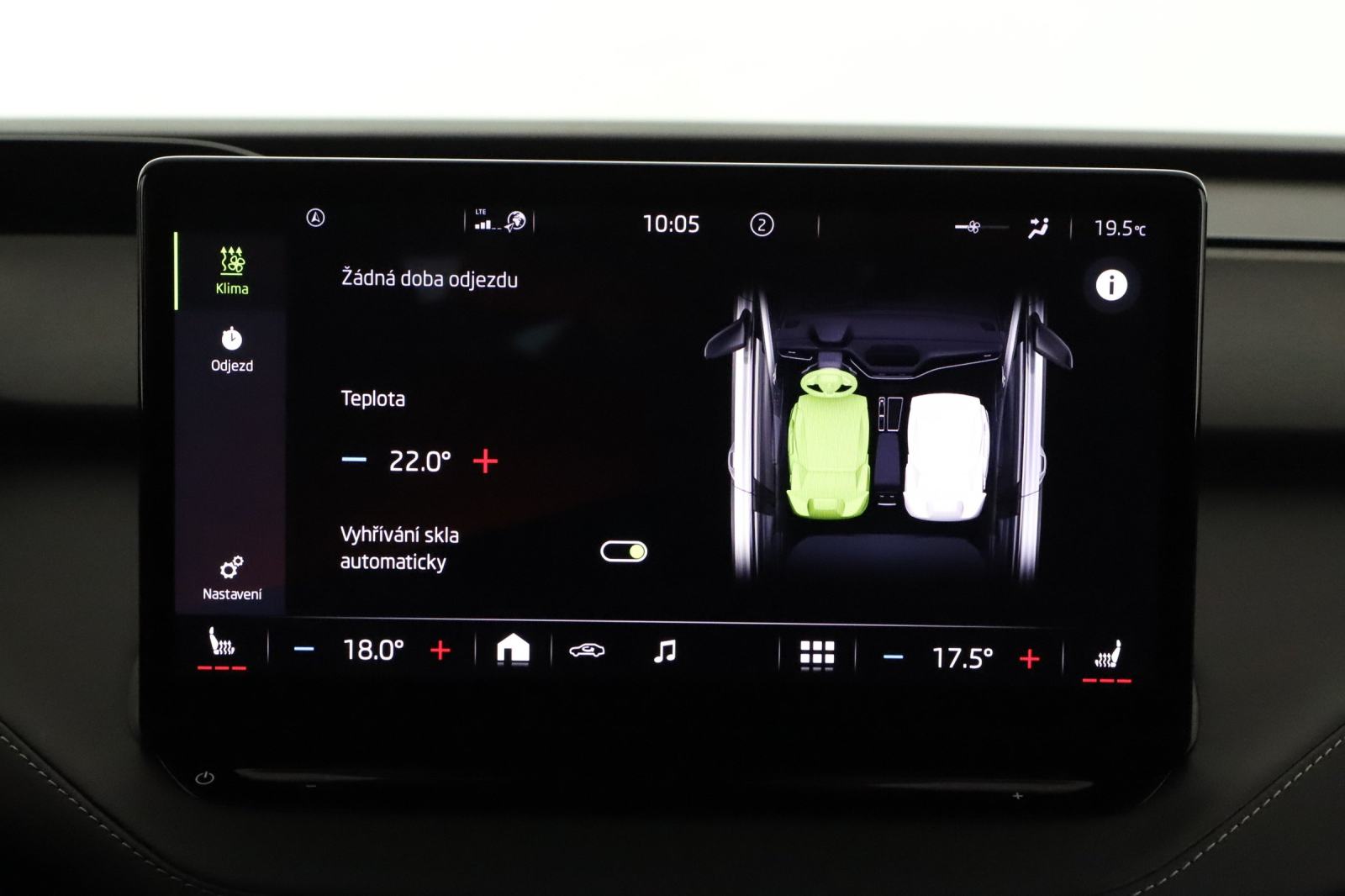 Škoda Enyaq Coupe - 2022