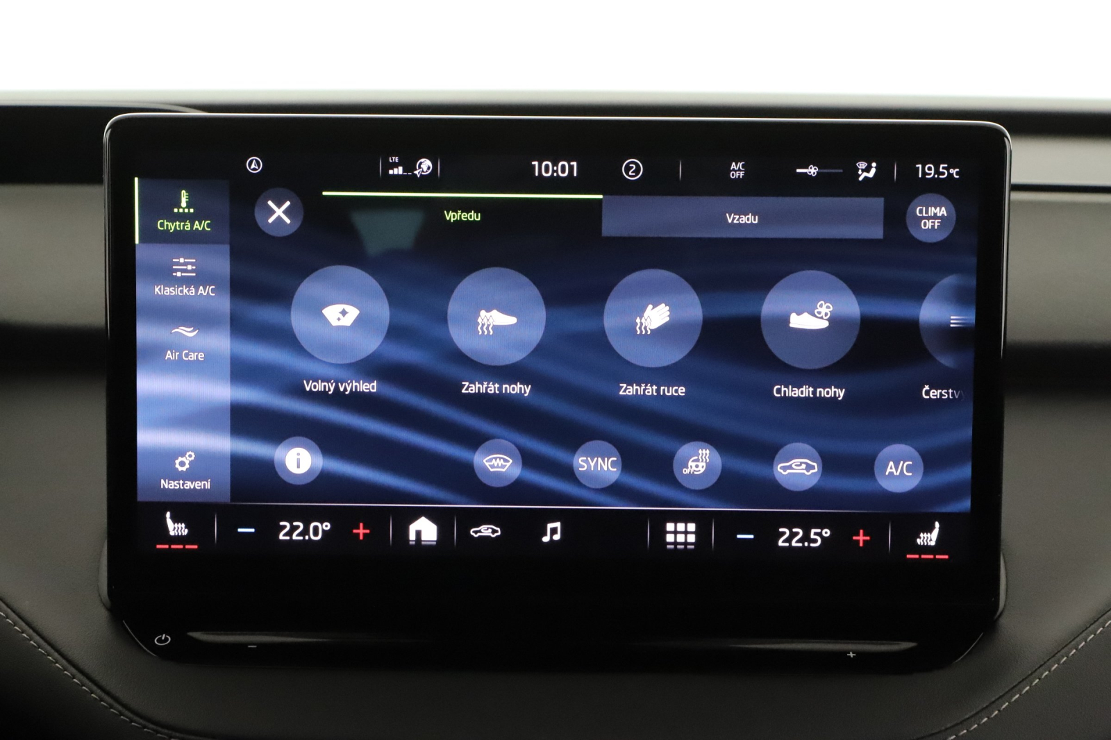 Škoda Enyaq Coupe - 2022