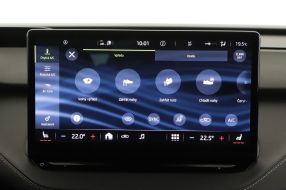 Škoda Enyaq Coupe - 2022