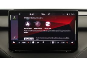 Škoda Enyaq Coupe - 2022