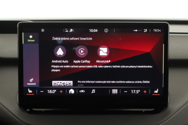 Škoda Enyaq Coupe - 2022