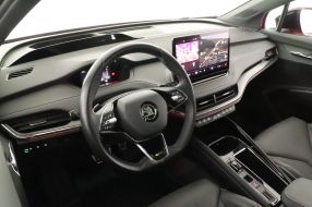 Škoda Enyaq Coupe - 2022