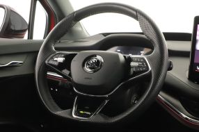 Škoda Enyaq Coupe - 2022