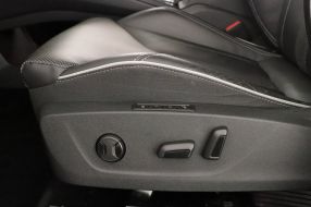 Škoda Enyaq Coupe - 2022