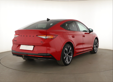 Škoda Enyaq Coupe - 2022