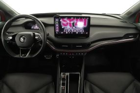 Škoda Enyaq Coupe - 2022