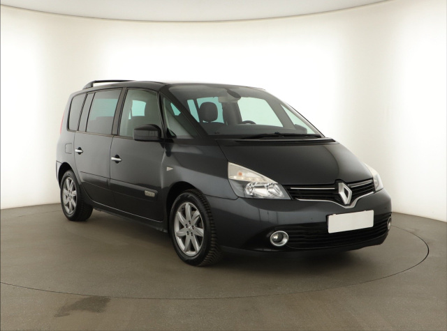 Renault Espace 2014