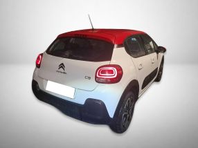 Citroen C3 - 2018