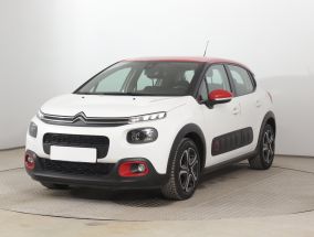 Citroen C3 - 2018