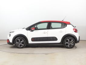 Citroen C3 - 2018