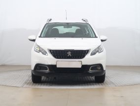 Peugeot 2008 - 2017