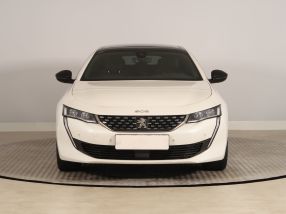 Peugeot 508 - 2018