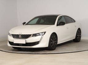 Peugeot 508 - 2018