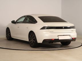 Peugeot 508 - 2018