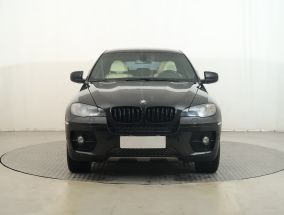 BMW X6 - 2012