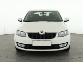 Skoda Octavia - 2014