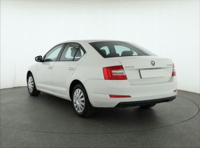 Skoda Octavia - 2014