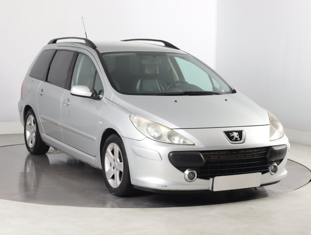 Peugeot 307 2006