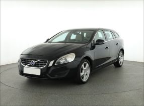Volvo V60 - 2011