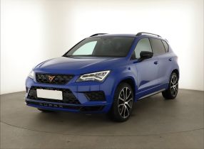 Cupra Ateca - 2020