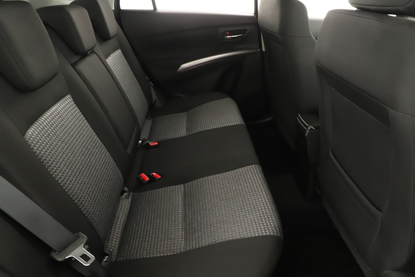 Suzuki SX4 S-Cross - 2022