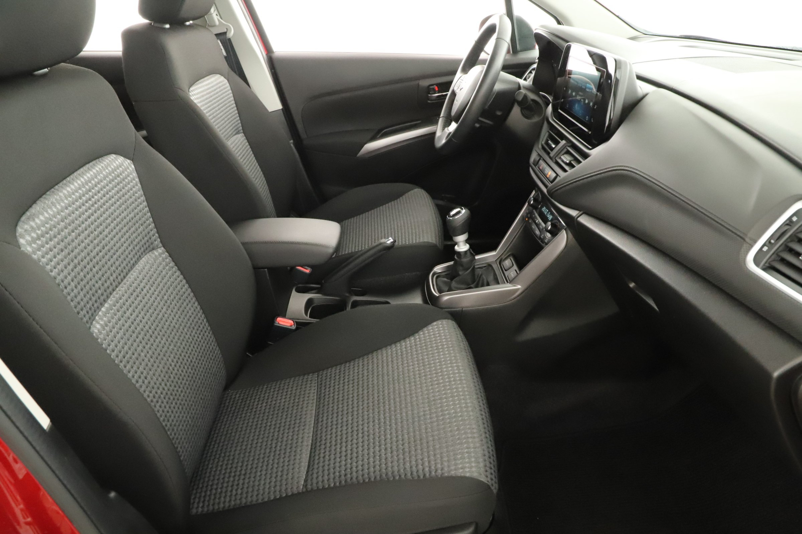 Suzuki SX4 S-Cross - 2022