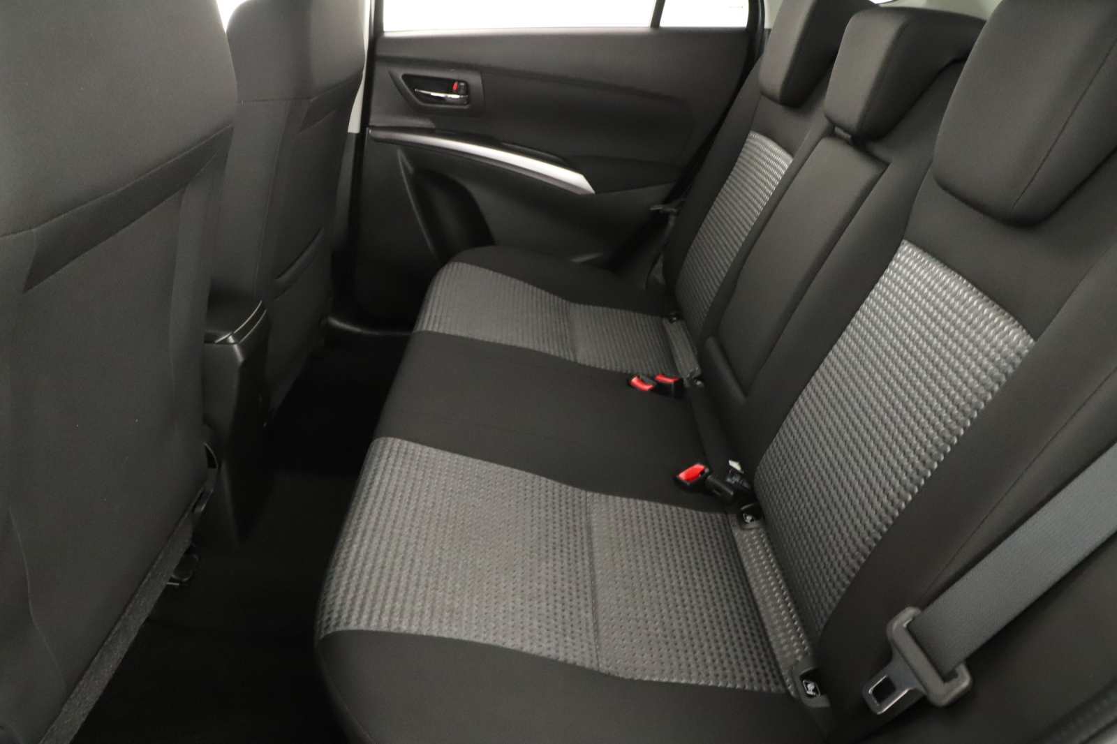 Suzuki SX4 S-Cross - 2022